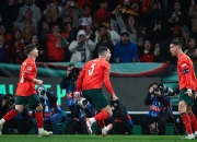 B体育体育官网app-葡萄牙队力挫对手，成功晋级欧洲杯八强的简单介绍