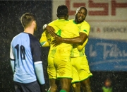 B体育体育平台-马赛客场逆转战胜南特，取得近期首胜，继续追赶积分榜前列的简单介绍