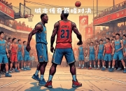 B体育体育注册-篮球传奇巨星再度露面，场上风云再起