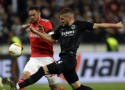 B体育体育登录入口-法兰克福战平对手，争夺胜点成功拿下！