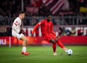 关于罗马狂胜莱比锡，晋级欧洲冠军联赛的信息