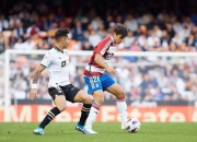 B体育体育下载-格拉纳达鏖战至最后一刻，主场再次抢分