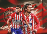 B体育体育中国官网-西班牙足坛豪门交锋，马竞功夫不负！的简单介绍