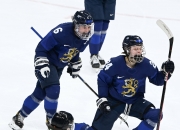 芬兰队斩获关键胜利，顺利突围晋级