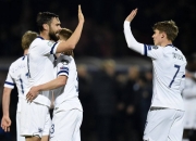 B体育体育平台-波兰和荷兰将在球场上展开激烈的对决