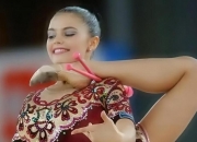 B体育体育在线登录-俄罗斯女子体操选手表现优异