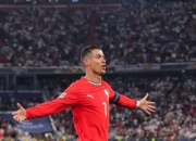 B体育体育app下载-本周足球明星集中爆发，表现抢眼