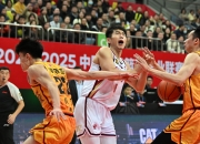 B体育体育登录入口-福建男篮力克浙江，晋级季后赛