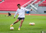 B体育体育vip注册-青岛黄海备战下一场比赛，力争全取三分的简单介绍