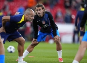 B体育体育地址-包含马竞主帅西蒙尼承认格列兹曼可能离队，球迷感到遗憾的词条