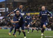 B体育体育电竞-罗马主场逆袭，大胜乌迪内斯