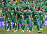 B体育体育竞技-包含北京国安展现实力，横扫对手取得双杀的词条