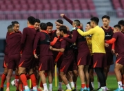 B体育体育新闻-印尼球队惊喜逆袭，亚冠成绩突飞猛进的简单介绍