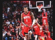 B体育体育亚洲官网-火箭战胜尼克斯取得胜利