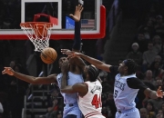 B体育体育电竞-公牛再次大胜，拉文砍下全队最高分，助球队取胜的简单介绍