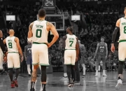 B体育体育网站-包含凯尔特人战胜篮网：塔图姆和欧文的对阵精彩纷呈的词条