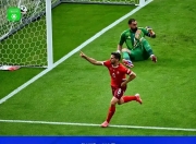 B体育体育登录入口-瑞士队淘汰对手，晋级四强