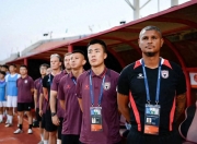 B体育体育官网入口-中国足球教练组合再度变动，引发关注