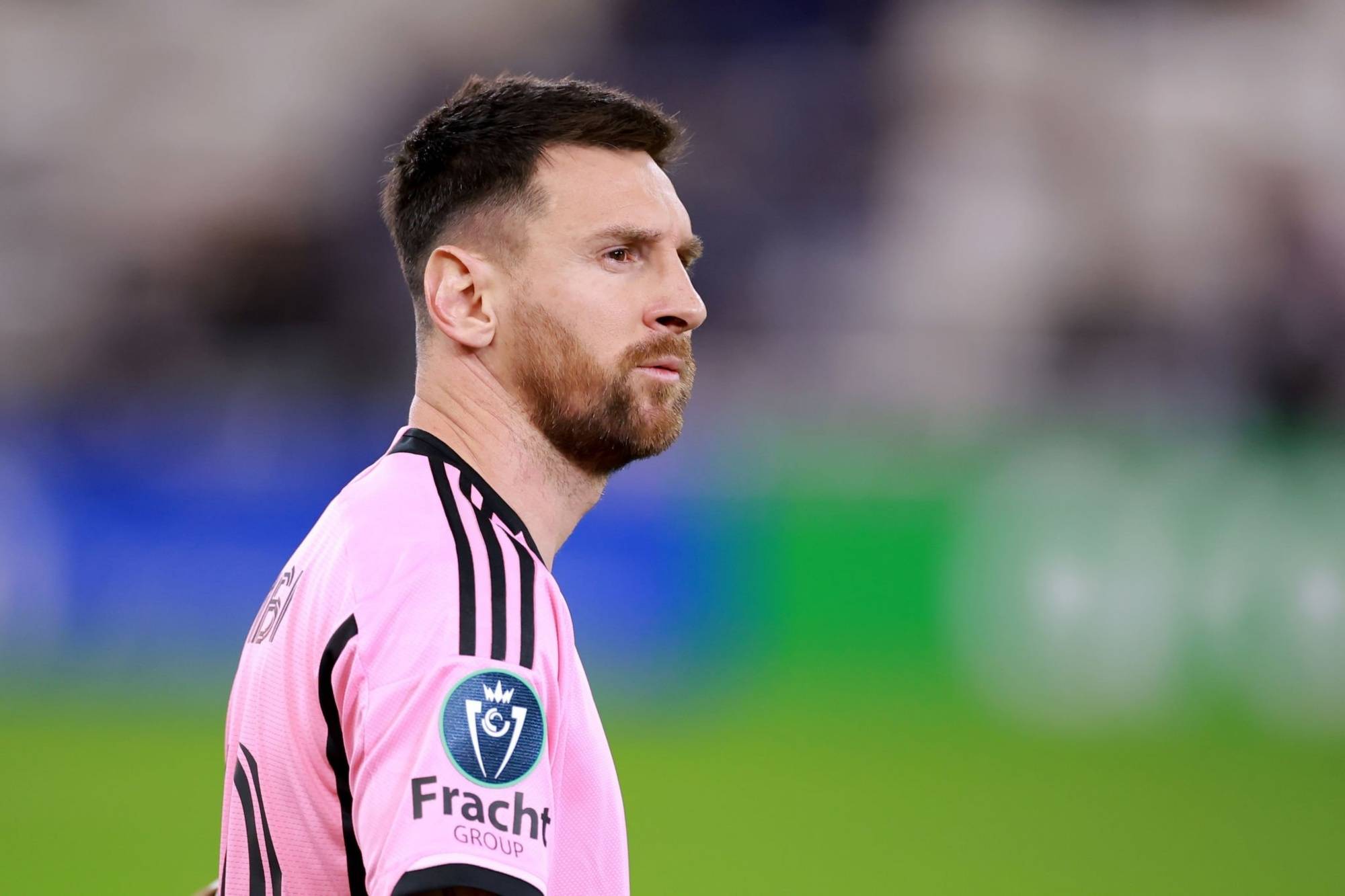 球星梅西受伤退出国家队,对阵恒大或受影响!的简单介绍 球星梅西受伤退出国家队,对阵恒大或受影响!的简单介绍