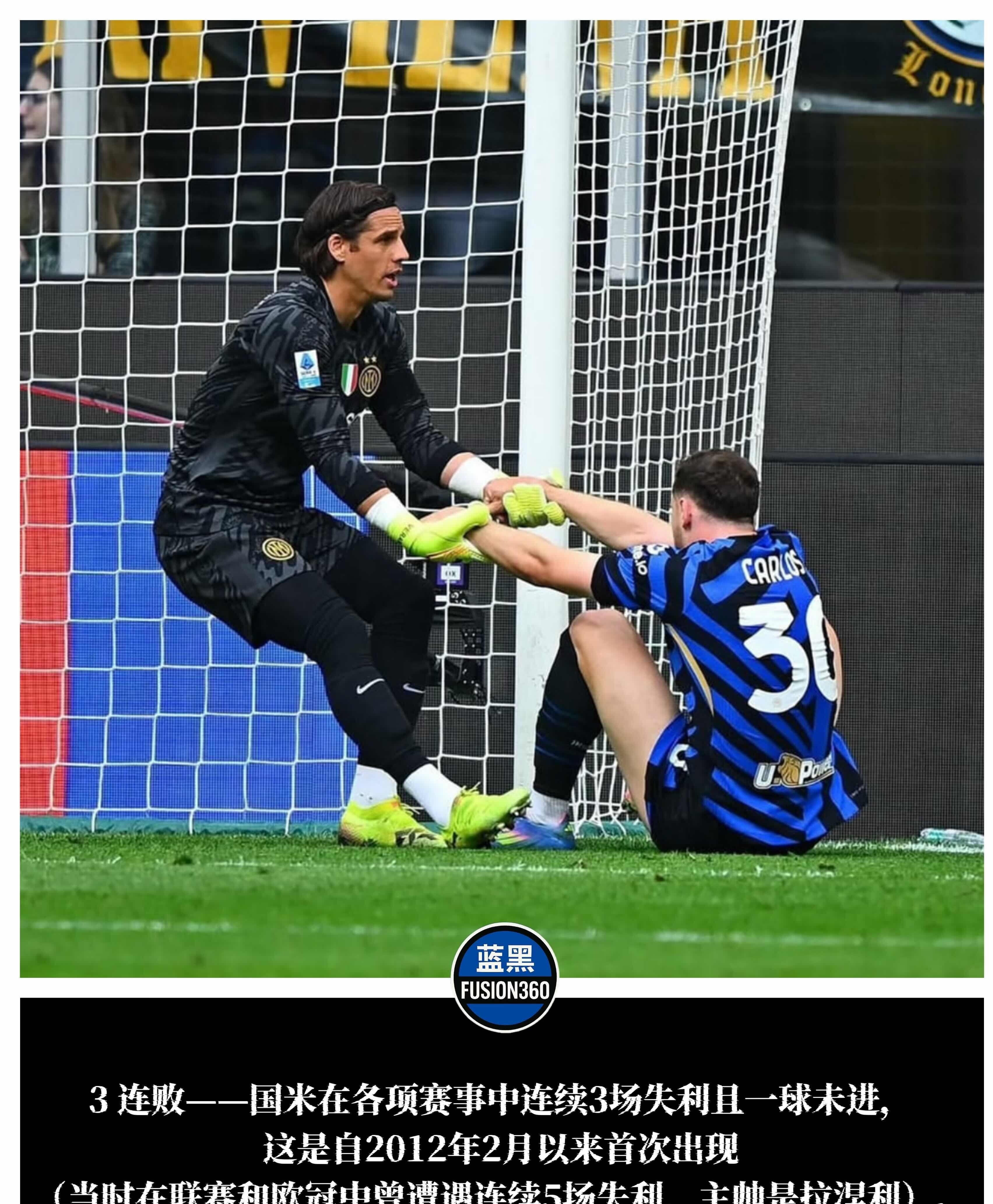 关于小组赛过后,国际米兰已无出线希望的信息 关于小组赛过后,国际米兰已无出线希望的信息