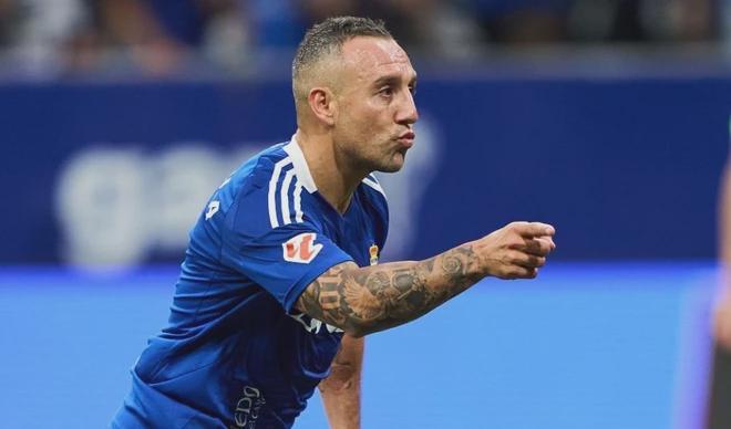 奥维耶多塞维利亚主场逼平,争取保级的简单介绍 奥维耶多塞维利亚主场逼平,争取保级的简单介绍