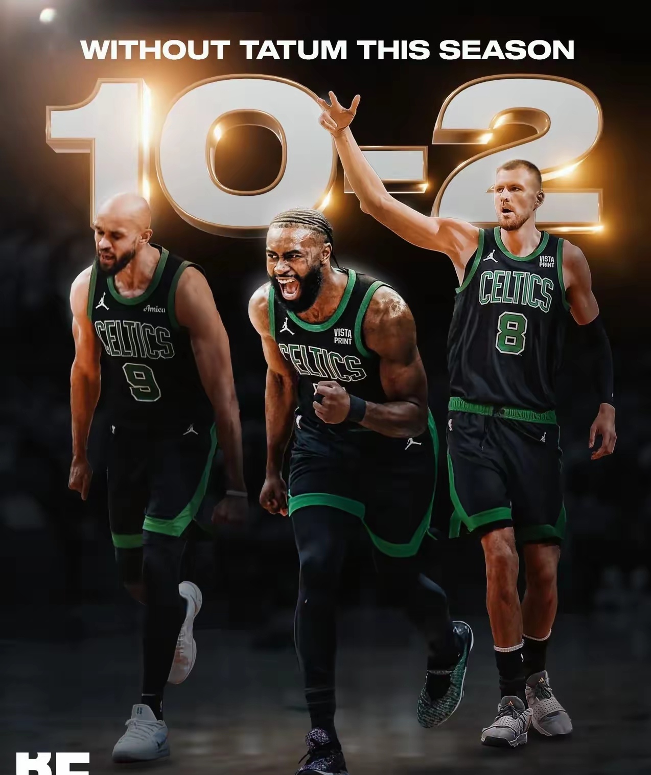 关于凯尔特人扬帆起航勇夺骄阳:东部第一势不可挡的信息 关于凯尔特人扬帆起航勇夺骄阳:东部第一势不可挡的信息