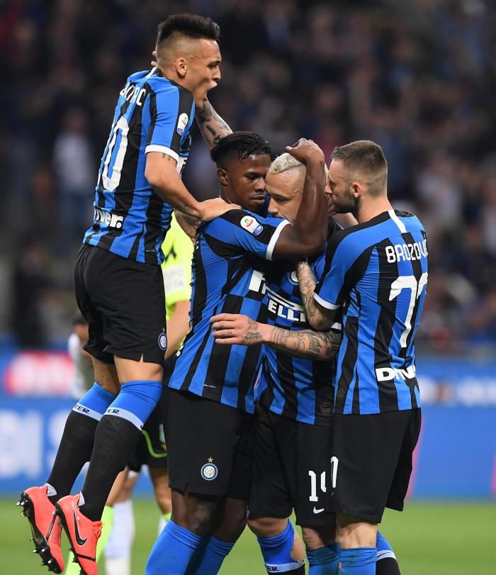 国际米兰中场将加盟柏林赫塔,转会费惊人的简单介绍 国际米兰中场将加盟柏林赫塔,转会费惊人的简单介绍