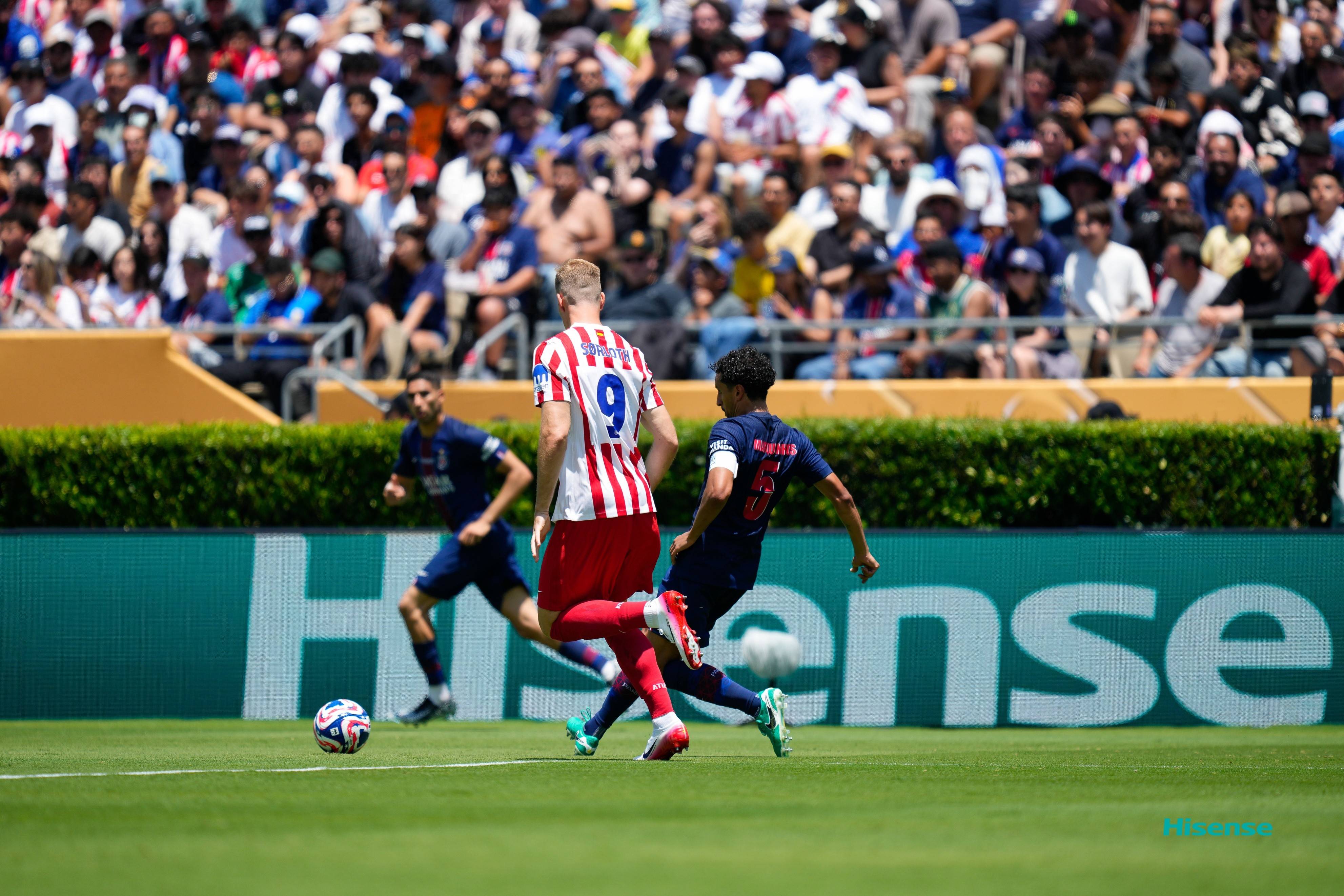 巴黎主场完胜,晋级希望大增的简单介绍 巴黎主场完胜,晋级希望大增的简单介绍