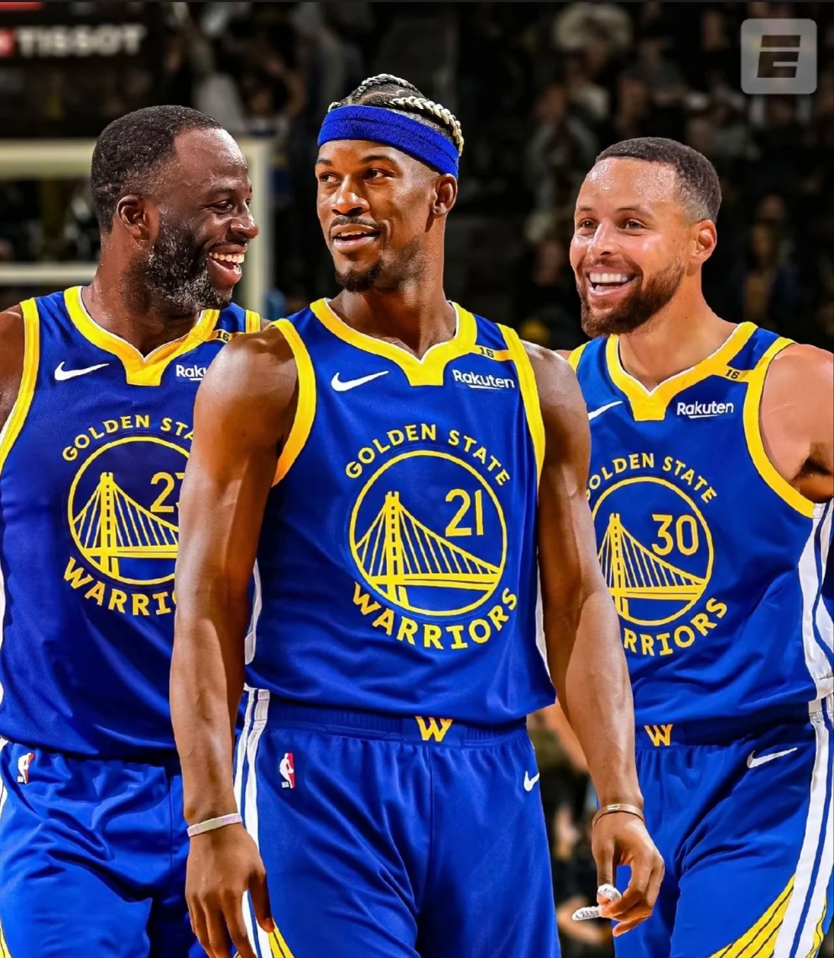 包含勇士大胜尼克斯:库里的三分帮助球队取得胜利的词条 包含勇士大胜尼克斯:库里的三分帮助球队取得胜利的词条