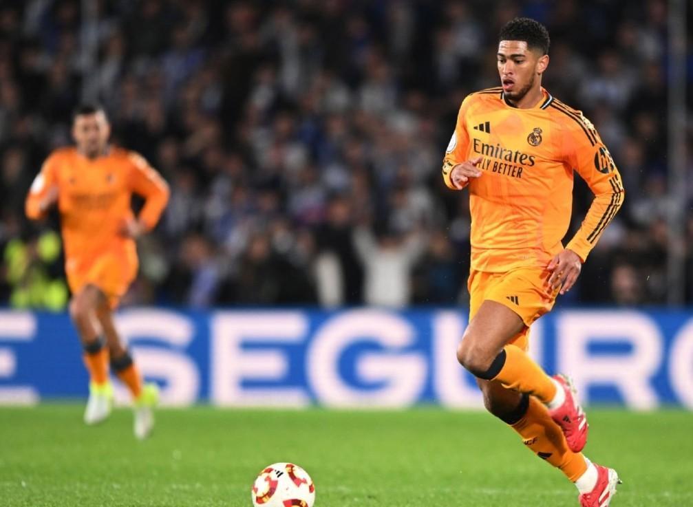 失落之战!皇家社会-落败于皇马巴萨的简单介绍 失落之战!皇家社会-落败于皇马巴萨的简单介绍