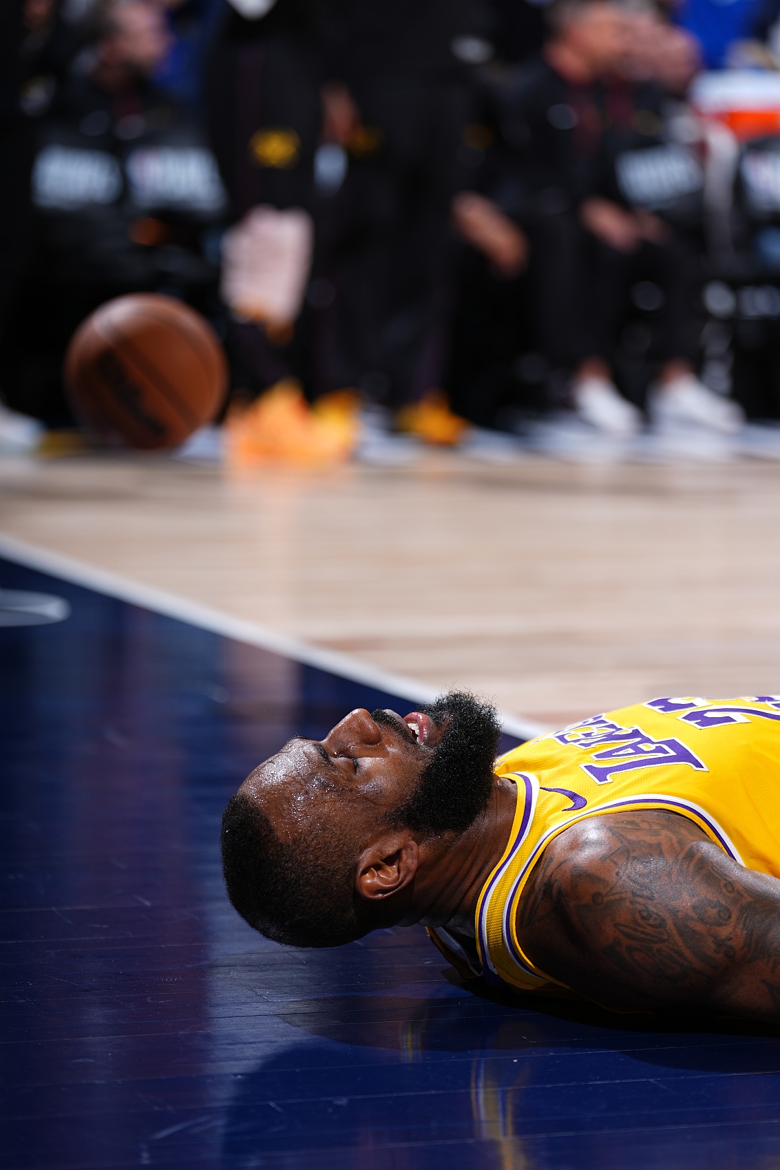 关于开拓者负掘金,穆雷全场压哨投中三分绝杀的信息 关于开拓者负掘金,穆雷全场压哨投中三分绝杀的信息