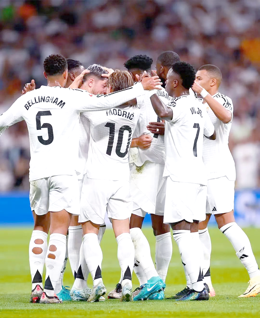 关于马德里竞技击败比利亚雷亚尔，赢得激烈对抗的信息