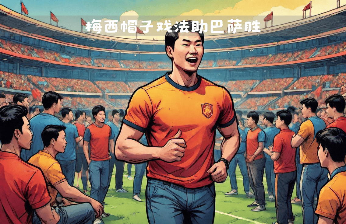 关于梅西帽子戏法!巴萨大胜德甲豪门的信息 关于梅西帽子戏法!巴萨大胜德甲豪门的信息