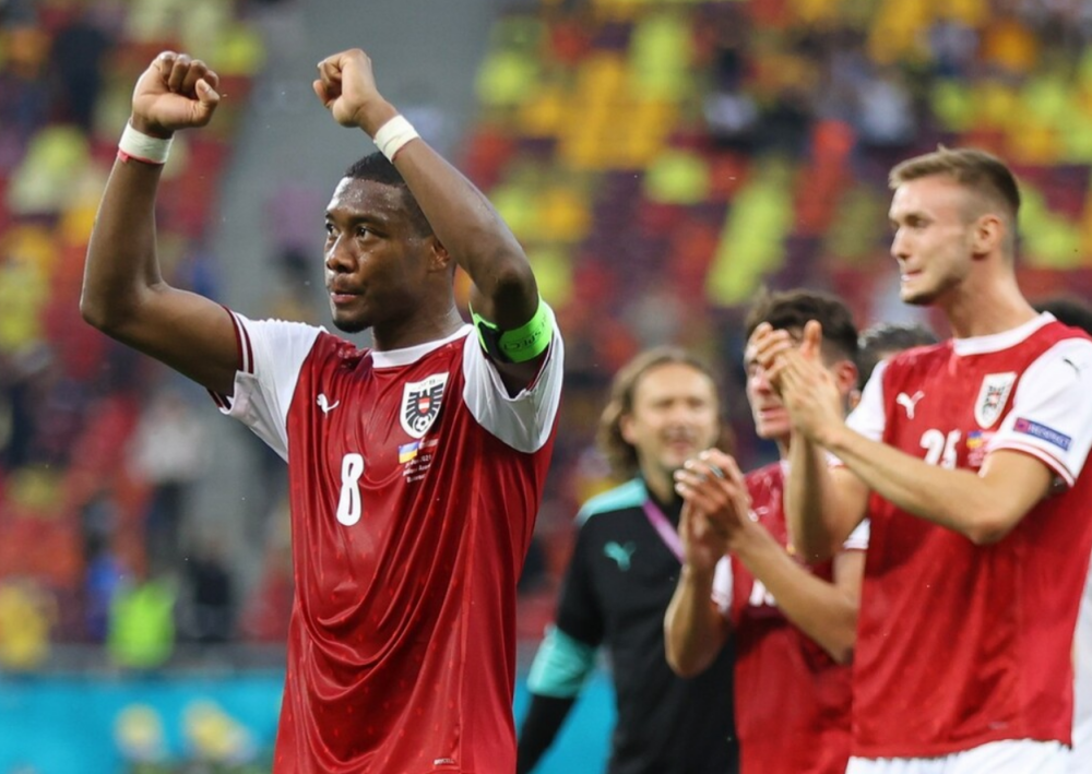 关于比利时主场大胜苏格兰淘汰赛对垒奥地利的信息 关于比利时主场大胜苏格兰淘汰赛对垒奥地利的信息