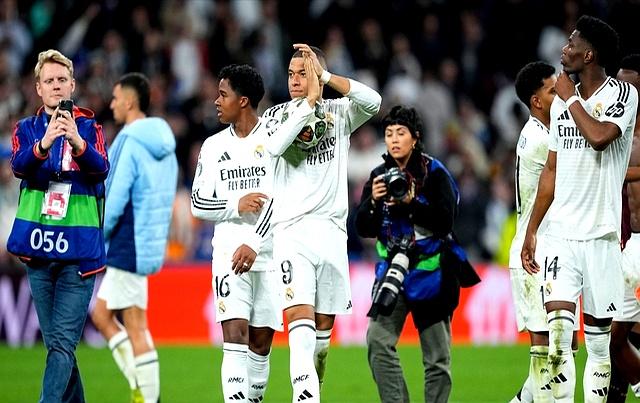 皇马受困人员伤病潮，巴萨或捧杯？