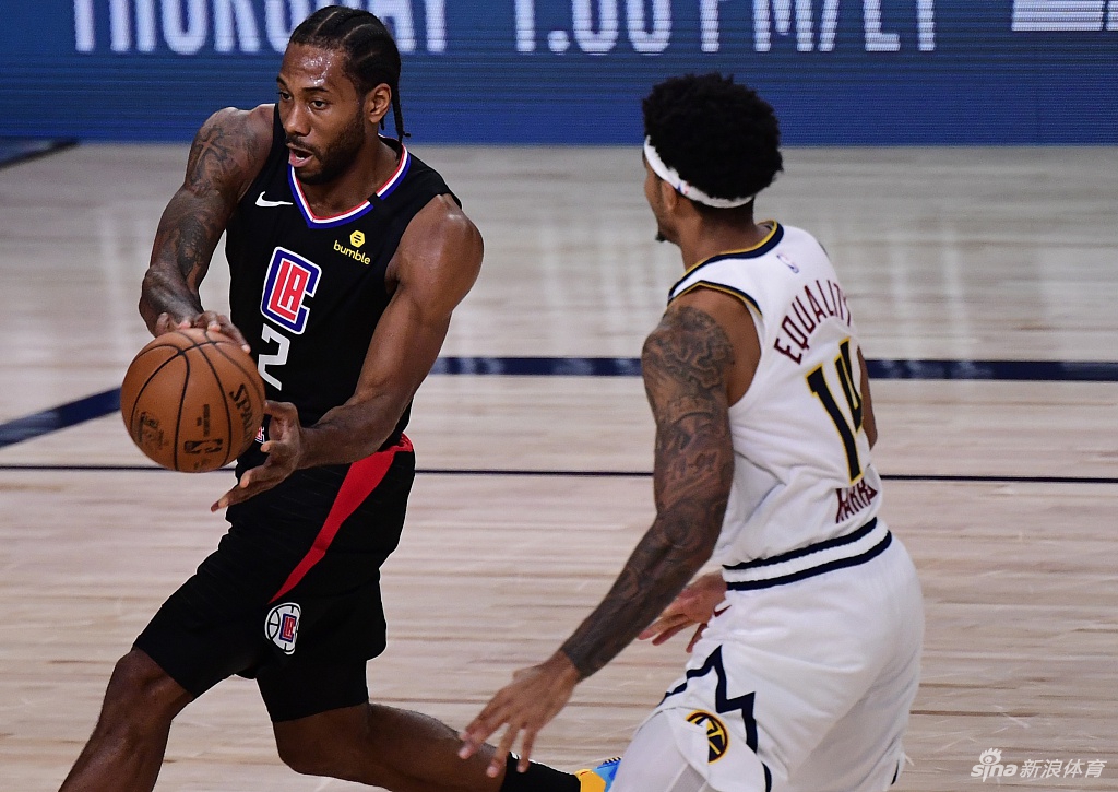 小牛逆转快船,晋级西部决赛半决赛 小牛逆转快船,晋级西部决赛半决赛