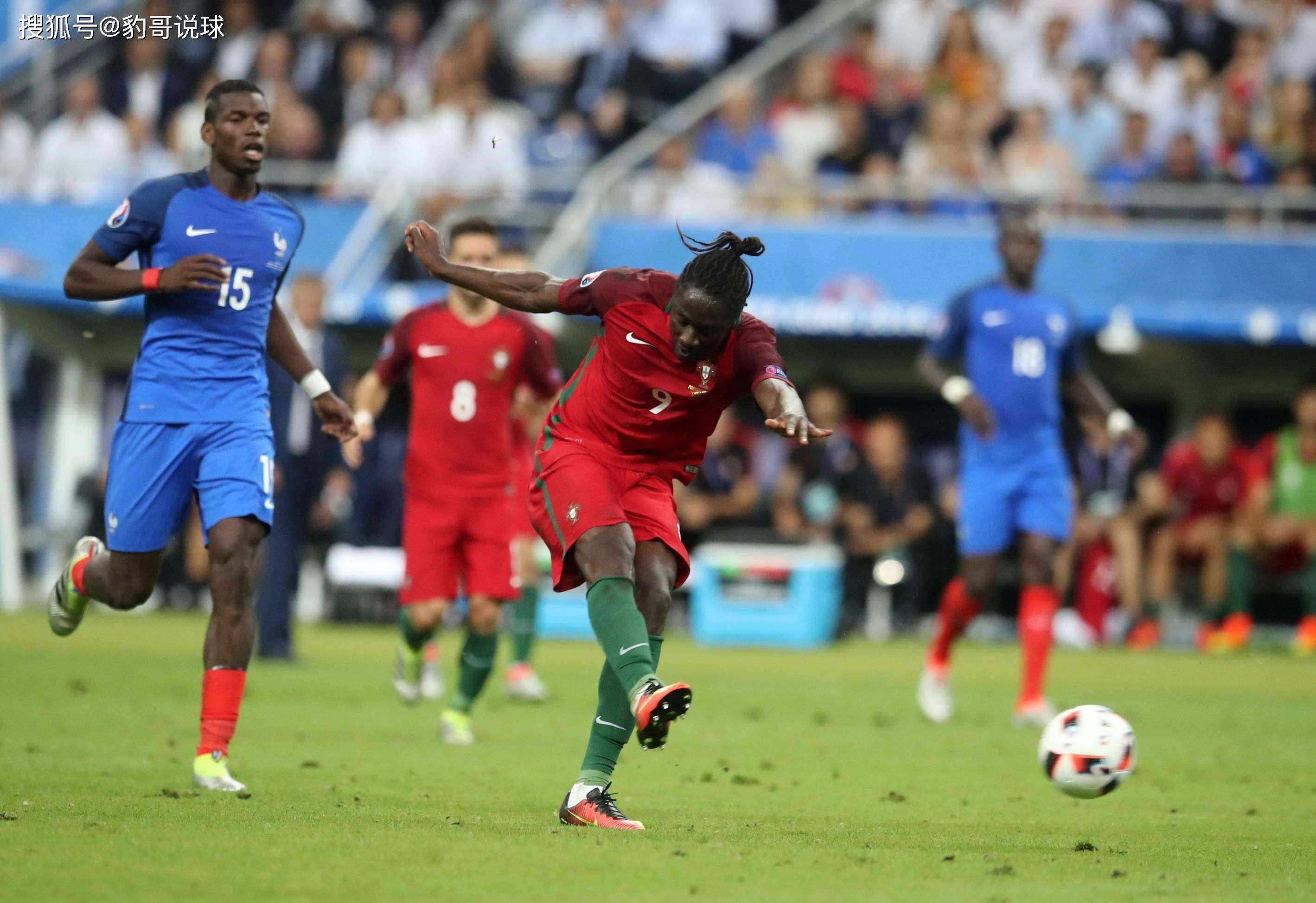 欧国联比赛:法国绝杀葡萄牙 欧国联比赛:法国绝杀葡萄牙