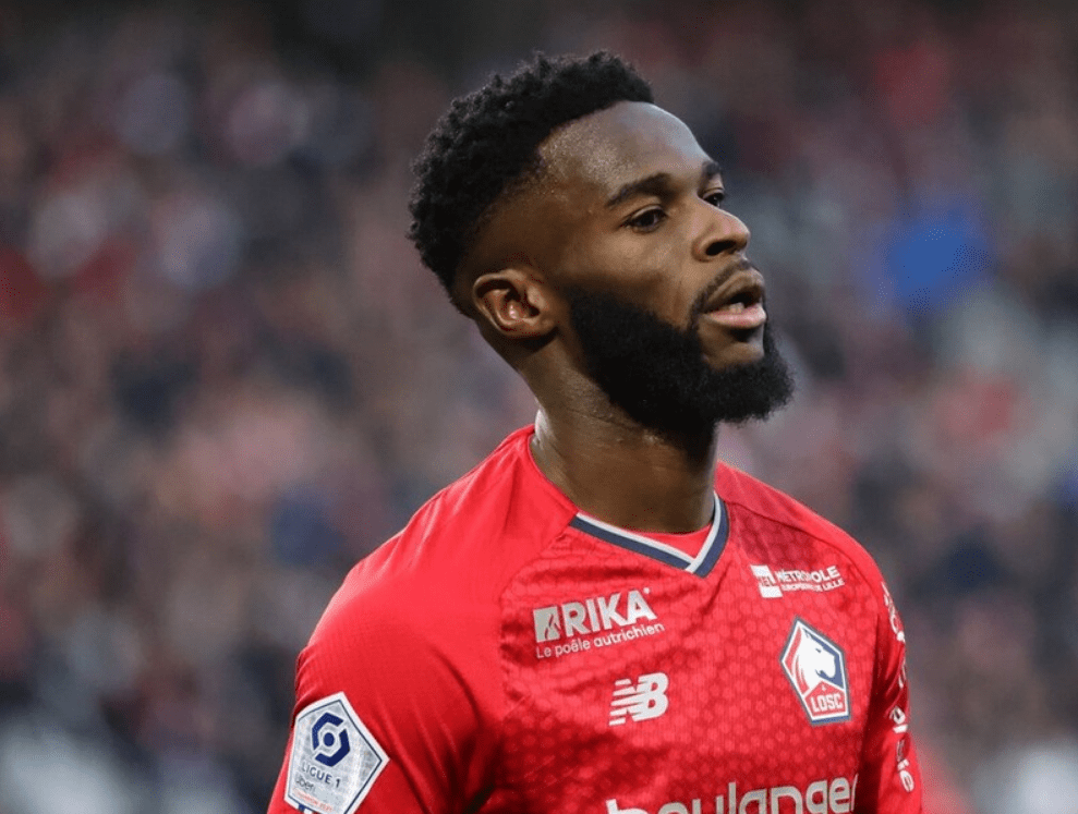 关于圣埃蒂安改变战术,为迎战做好准备的信息 关于圣埃蒂安改变战术,为迎战做好准备的信息