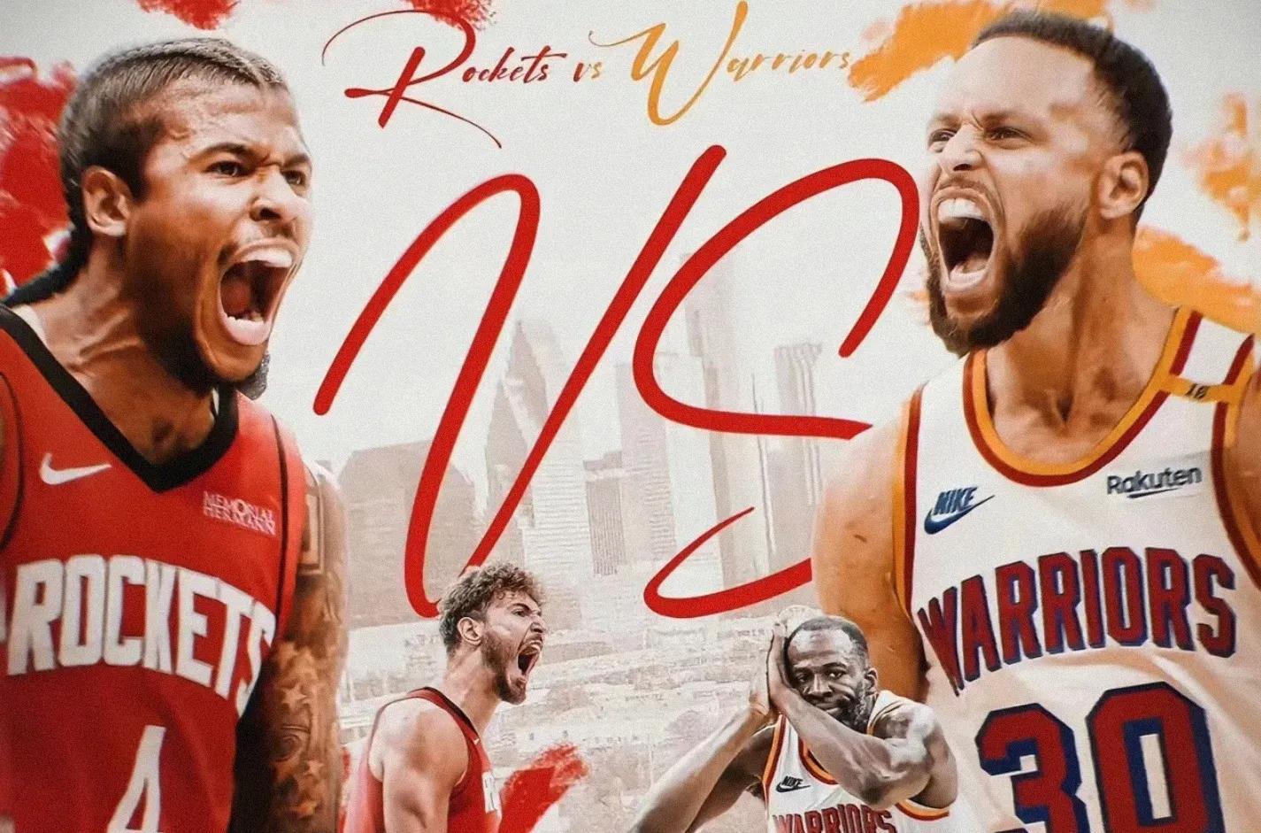 火箭主帅调整首发，球队实力渐入佳境