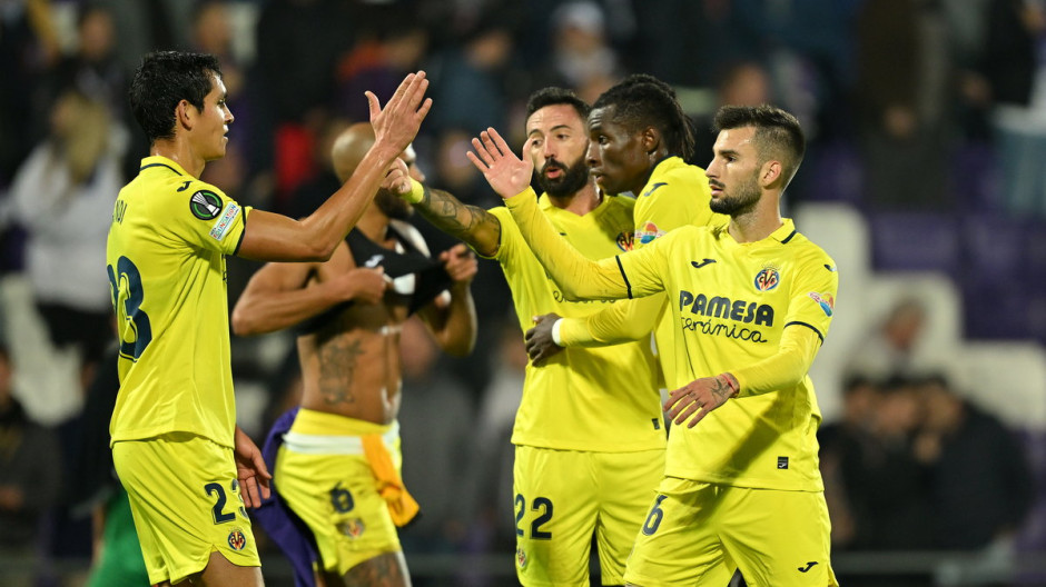 比利亚雷亚尔主场战胜马洛卡,豪取三分的简单介绍 比利亚雷亚尔主场战胜马洛卡,豪取三分的简单介绍