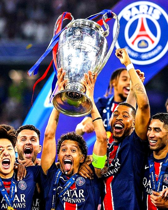 巴黎圣日耳曼星光熠熠,斩获多场胜利 巴黎圣日耳曼星光熠熠,斩获多场胜利