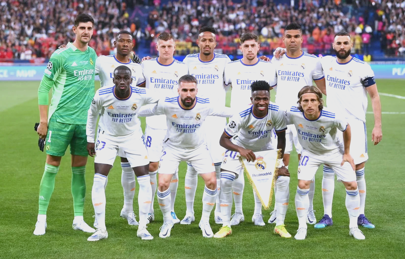 包含皇马继续凌厉,将晋级十六强的词条 包含皇马继续凌厉,将晋级十六强的词条