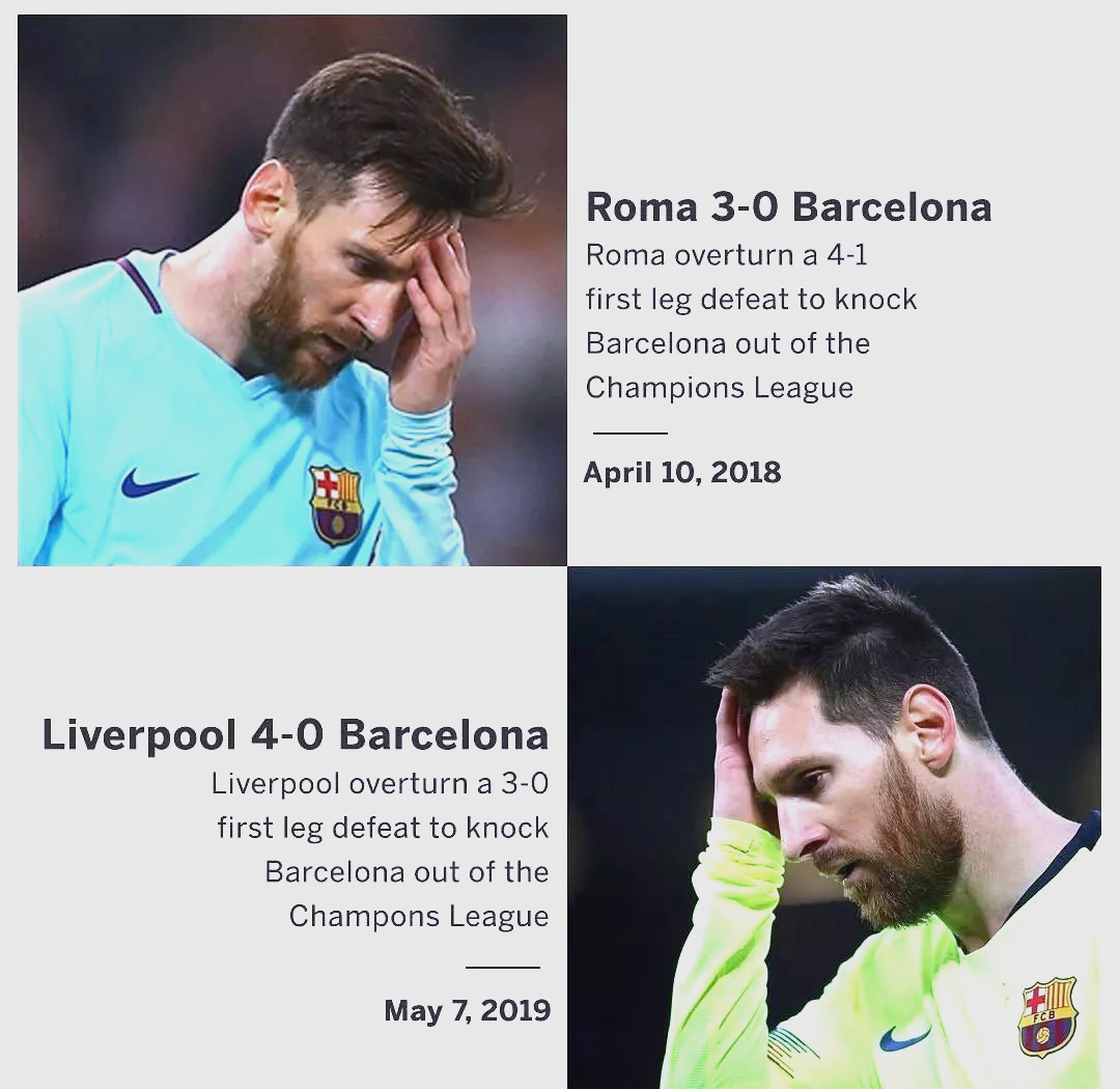 利物浦逆转淘汰对手,晋级欧冠半决赛 利物浦逆转淘汰对手,晋级欧冠半决赛