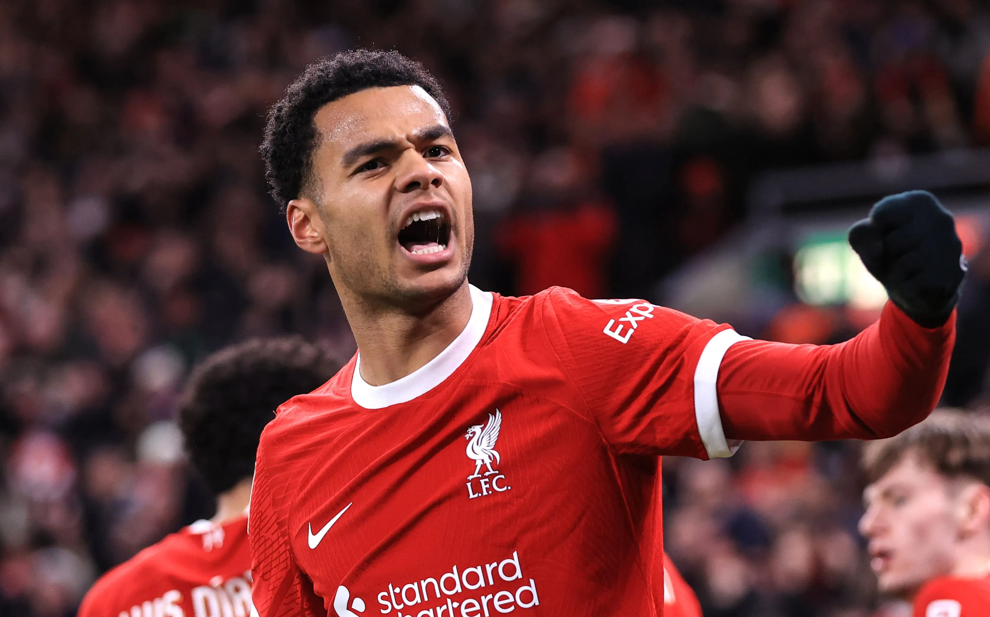 利物浦主帅赞扬球员精神风貌 利物浦主帅赞扬球员精神风貌