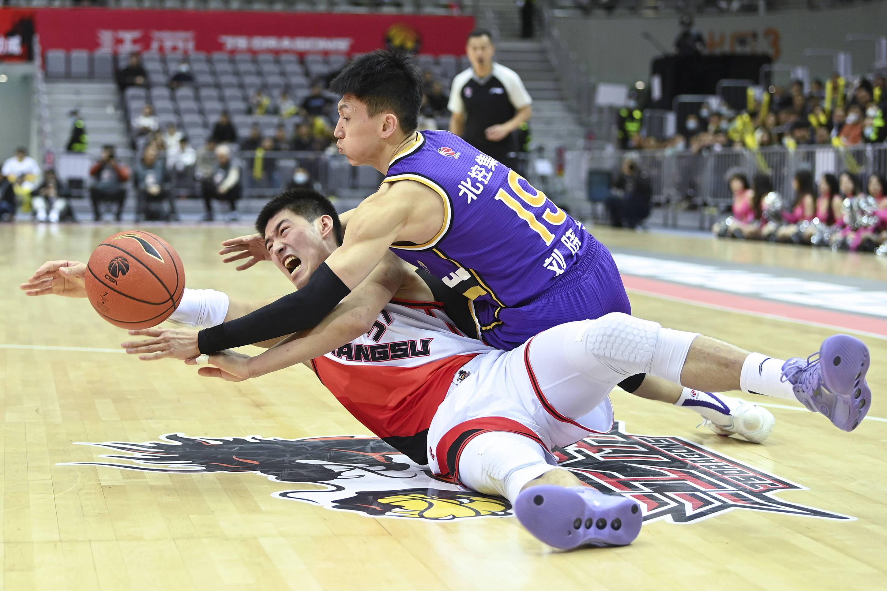 江苏肯帝亚主场迎来重要胜利，实力逐渐恢复的简单介绍