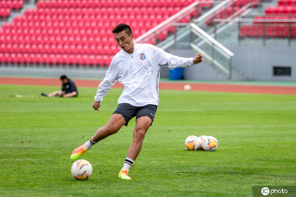 青岛黄海备战下一场比赛,力争全取三分的简单介绍 青岛黄海备战下一场比赛,力争全取三分的简单介绍