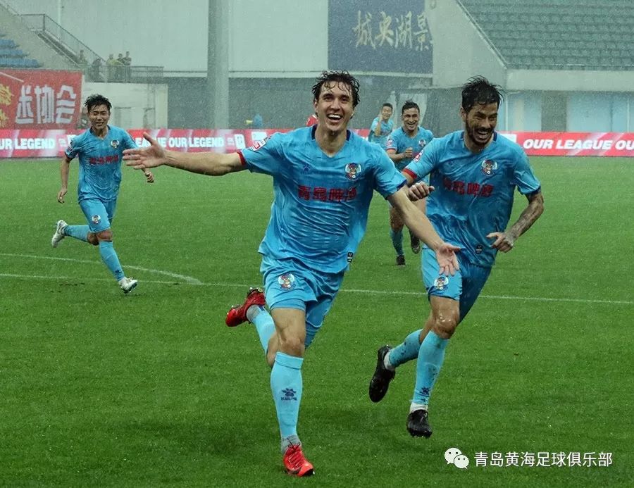 青岛黄海备战下一场比赛,力争全取三分的简单介绍 青岛黄海备战下一场比赛,力争全取三分的简单介绍