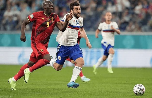 俄罗斯希望在对阵芬兰的比赛中取得胜利 俄罗斯希望在对阵芬兰的比赛中取得胜利