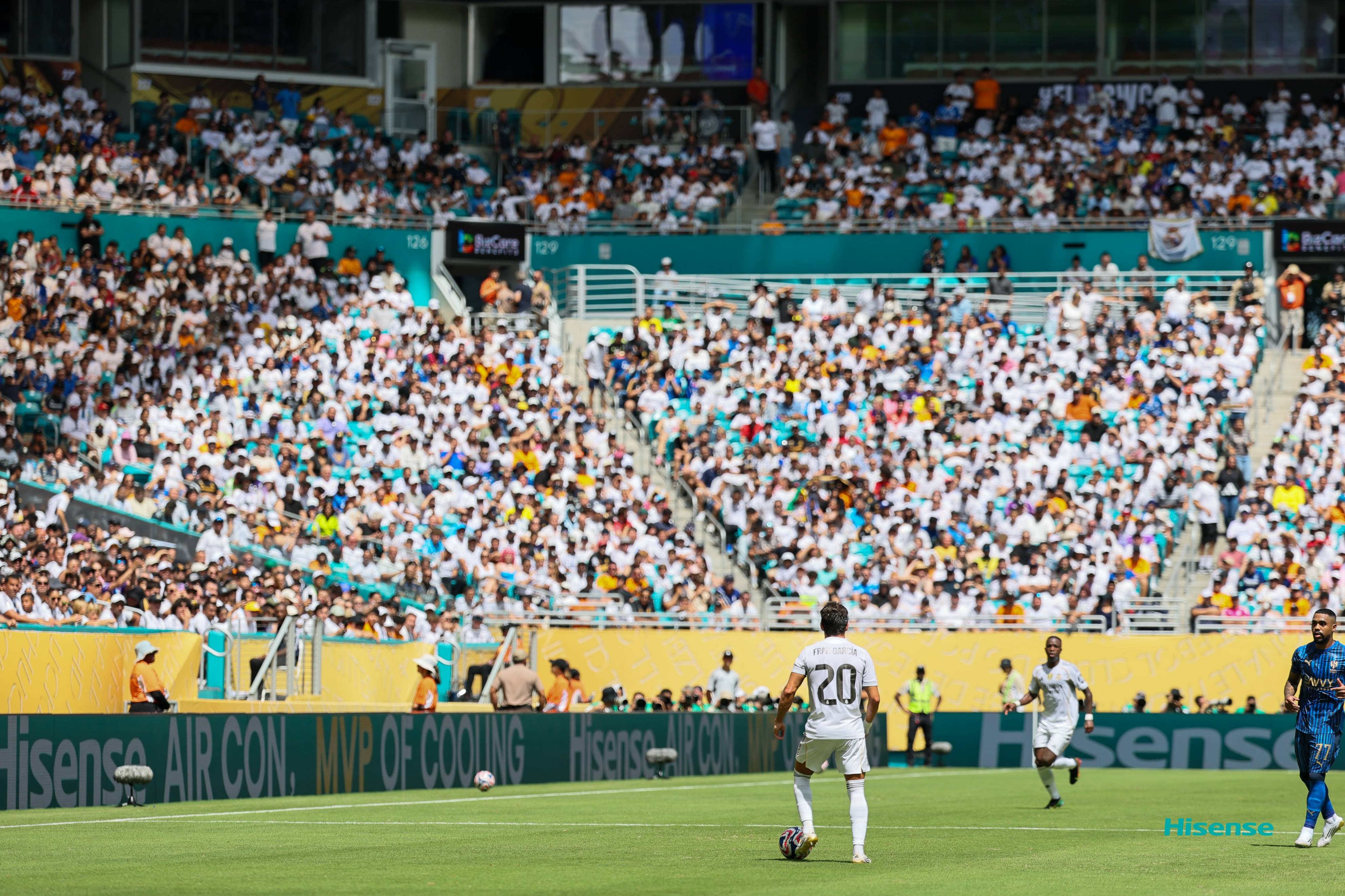 亚洲顶尖俱乐部足球赛事轰动全球 亚洲顶尖俱乐部足球赛事轰动全球