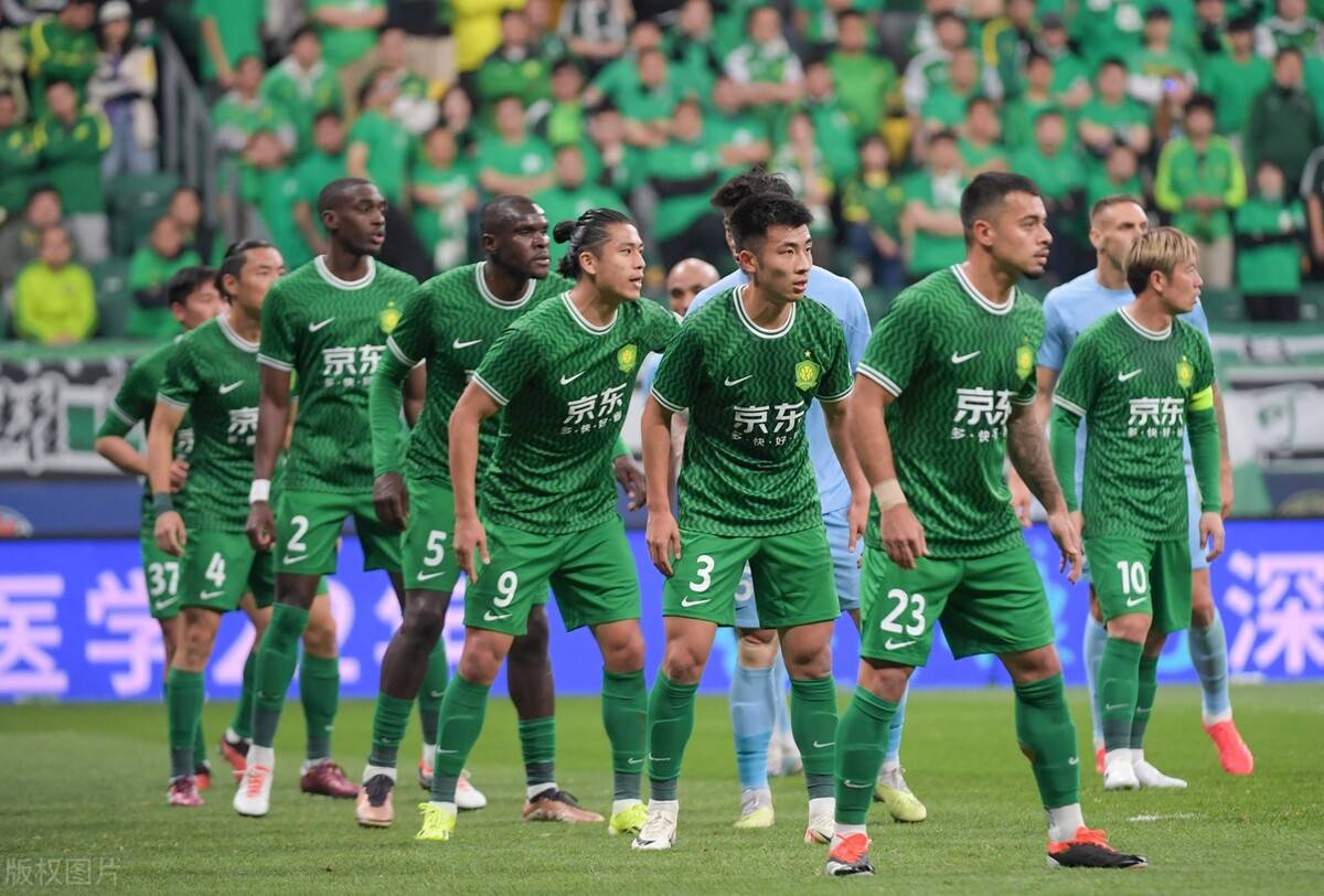 包含北京国安展现实力,横扫对手取得双杀的词条 包含北京国安展现实力,横扫对手取得双杀的词条